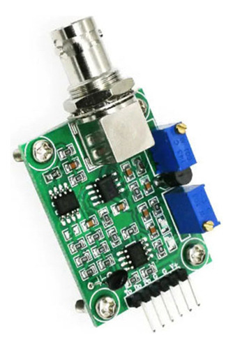 ~ Módulo De Sensor De Ph Y Sonda Elect For Acuarios,