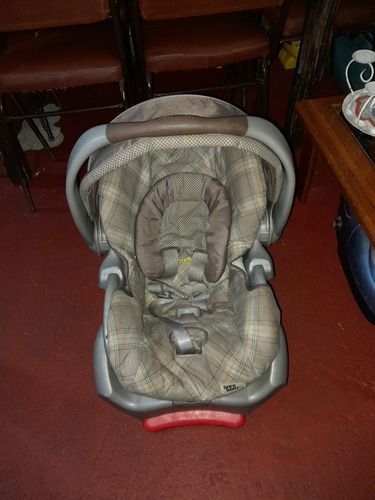 Silla Para Auto Graco 