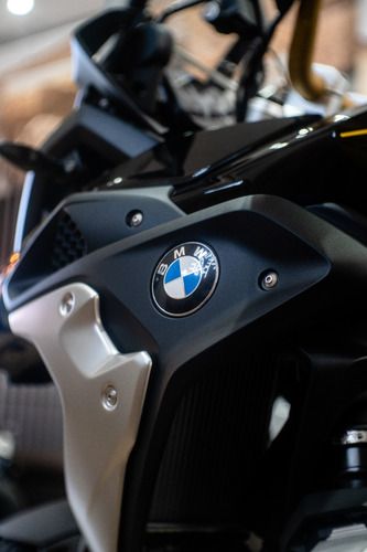 Bmw R 1250 Gs 40 Years