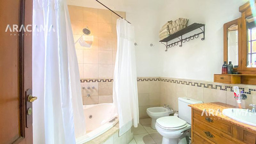 Imagen 18 de 30 de Casa En Venta En San Eliseo Golf Country - San Vicente
