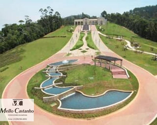 Imagem 5 de 6 de Terreno Em Condomínio Para Venda Em Santana De Parnaíba, Tamboré 11 - 1001343_1-1920619
