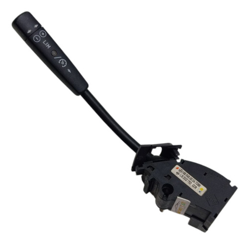 Chave Comando Piloto Automático Mb Classe A 160 190 2004 05 (Usado)