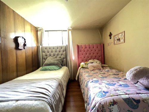 Oportunidad ! Casa En Venta Dehesa Central. Lo Barnechea