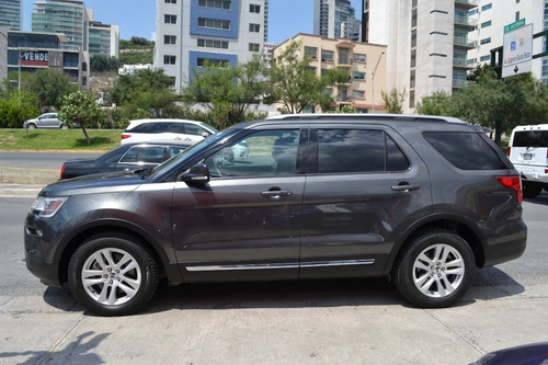 Imagen 1 de 13 de Ford Explorer Xlt 2019
