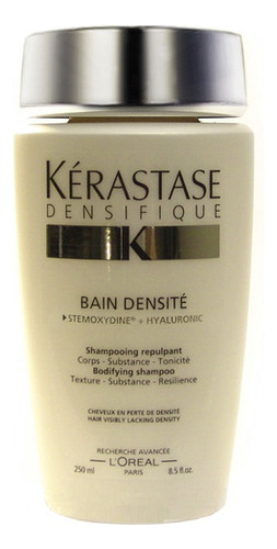  Kérastase Densifique Bain Densité Shampoo 250 Ml