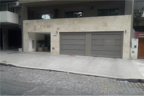 Imagen 13 de 18 de Monoambiente A Estrenar - Alquiler Uso Profesional