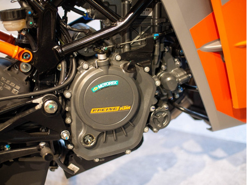 Imagen 19 de 25 de Ktm Rc 200 Disponible Ya