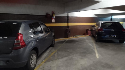 Cochera En Venta - 12mts2 - Belgrano