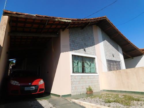 Imagem 1 de 11 de Casa No Stella Maris Em Peruíbe À Venda.