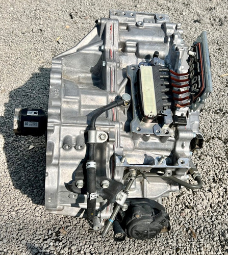 Transmision Automatica Toyota Prius Hibrido 2016 A 2018 (Usado)