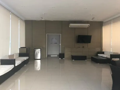 Casa En Renta Cumbres Madeira