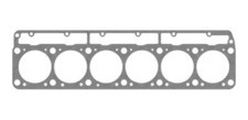 Imagen 1 de 1 de Empacadura De Camara Caterpillar 3126 3v