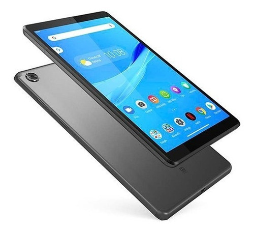 Imagen 4 de 6 de Tablet Lenovo Tb-8505x Tab M8 Hd 8 Hd 4g Lte 2gb 32gb