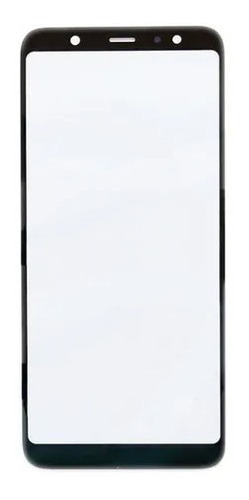 Vidrio De Repuesto Samsung J8 Plus( Sm-j805fn) (Reacondicionado)