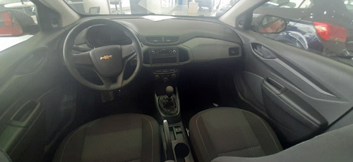 Imagen 22 de 25 de Chevrolet Onix Joy Ls 1.4 Nafta 5 Puertas Manual 2023 Br*