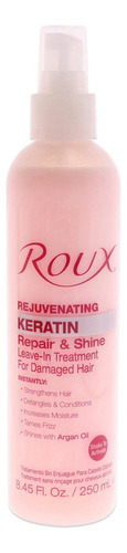 Tratamiento Y Brillo Roux 233 Ml