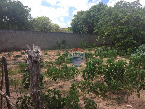 Imagem 3 de 4 de Terreno Em Ótima Localização Em Lagoa Azul À Venda Aceita Carro Como Parte Do Pagamento - 450m² - Natal/rn - Te0195