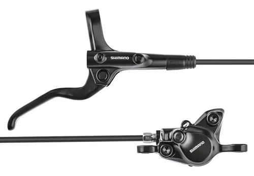 Freno hidraulico shimano no frena outlet