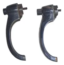 Comprar Par Maçanetas Externas Chevrolet C10 D10 Original 
