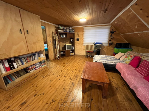 Casa En Venta De 4 Dorm. A 10 Min. De San Clemente