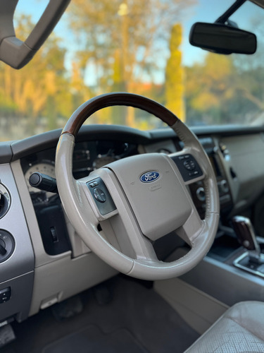 Ford Expedition 5.4 Max Limited V8 4x2 Mt