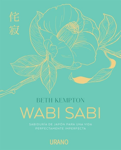 Wabi Sabi Beth Kempton