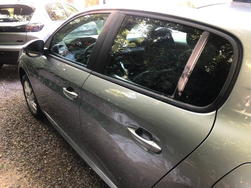 Imagen 21 de 25 de Peugeot 208 Active Pack 1.6 Tiptronic Am23.5 0km -mk