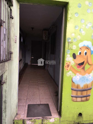 Imagem 2 de 7 de Prédio, Campo Limpo, São Paulo - R$ 2.5 Mi, Cod: 4125 - V4125