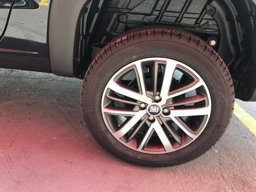 Imagem 8 de 12 de Fiat Strada 1.3 Firefly Flex Volcano Cd Manual