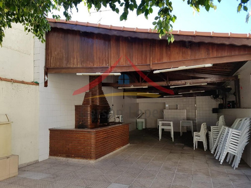 Imagem 10 de 15 de Apartamento Para Venda Em São Paulo, Freg. Do Ó, 2 Dormitórios, 1 Banheiro, 1 Vaga - Ap0026_1-1569181