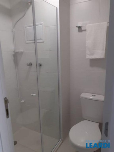 Imagem 4 de 12 de Apartamento - Sumarezinho - Sp - 648360