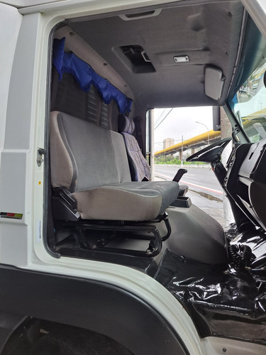 Vw 10160 Com Bau Unico Dono Novissimo
