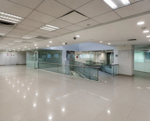 Local Comercial En Arriendo Barrio Financiero 1678,86m2