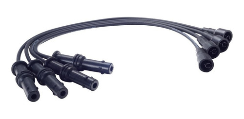 Cables Bujia Para Subaru Forester 2000 Cc Del 1997 Al 2002