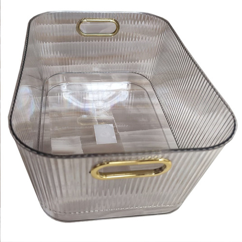 Caja Acrilico Cristal De Lujo Para Hogar, Oficina, Regalo