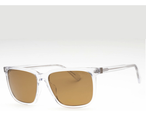 Lentes De Sol, Kenneth Cole Ny, Rectangular, Hombre, Kc7264.