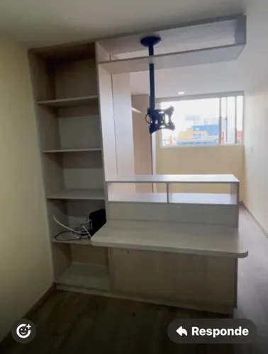 Excelente Apartaestudio En Arriendo, Torre Innova
