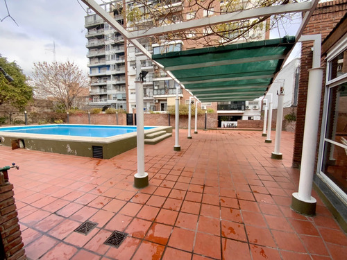 Imagen 13 de 14 de Departamento 1 Dormitorio En Venta - Pueyrredon 1175 - Rosario Centro