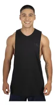 Comprar Musculosa Under Armour Left Chest Cut Off Hombre Training Ne