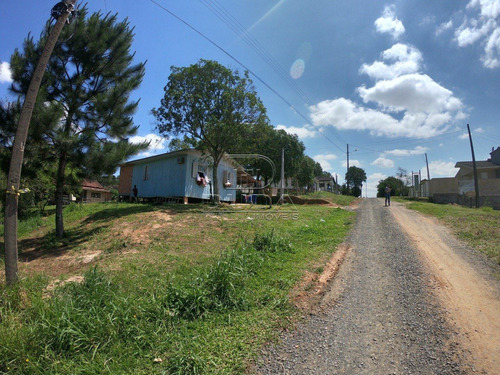 Imagem 3 de 6 de Terreno - Recanto Verde - Ref: 32317 - V-32314