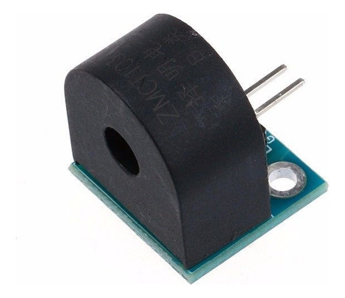 Sensor De Corriente Alterna Ac Monófasico 5a