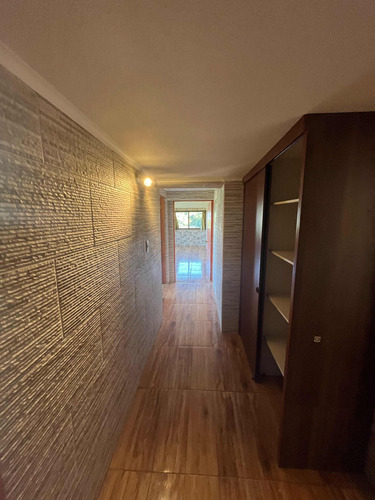 Se Vende Parcela 5.000 M2 Casa De Hormigón 250 M2 En Con Con