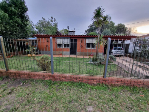 2 Propiedades En 1 Padron Salinas Venta