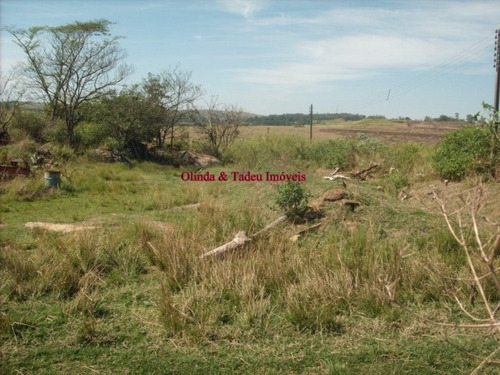 Sítio Areas Para Incorporações E Loteamentos Campinas - Sp - Carlos Gomes - Si0011