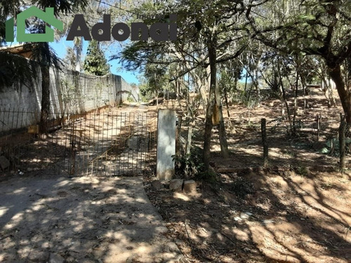 Imagem 12 de 13 de Chácara Próximo A Campo Limpo Pta, Figueira Branca - 1017