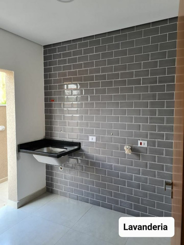 Imagem 27 de 30 de Casa Em Condomínio Para Venda New Ville - Vpnew-k