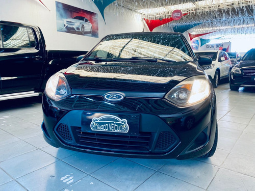 Ford Fiesta Fiesta 1.0 8V Flex/Class 1.0 8V Flex 5p