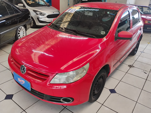 Volkswagen Gol 1.0 Total Flex 5p