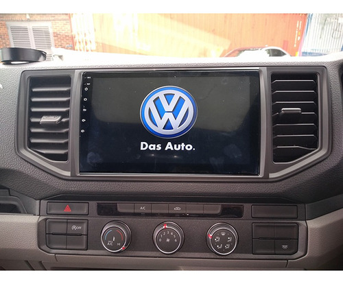 Android Volkswagen Crafter 2018 - 2023 2gb 64gb Carplay