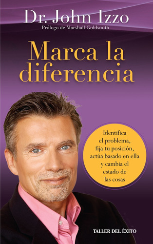 Marca La Diferencia*.. - Jhon Izzo